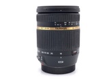 中古】タムロン AF18-270mm F/3.5-6.3 Di II VCキヤノン用（Model