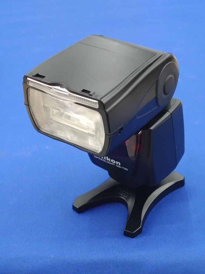 スピードライト SB-700 中古価格比較 - 価格.com