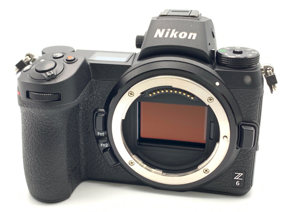 Z 6 ボディ 中古価格比較 - 価格.com
