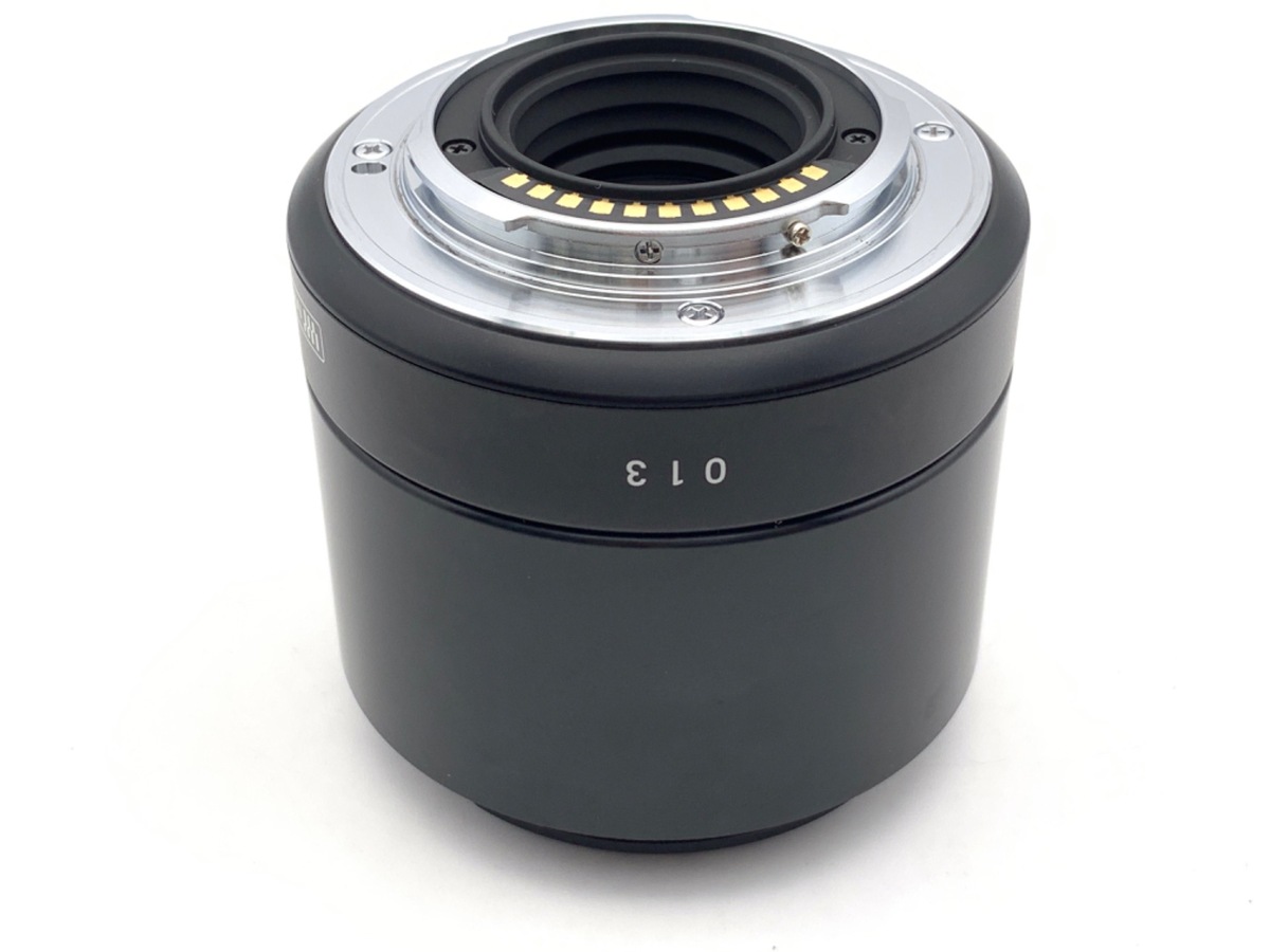 中古】シグマ 60mm F2.8 DN マイクロフォーサーズ用 ブラック
