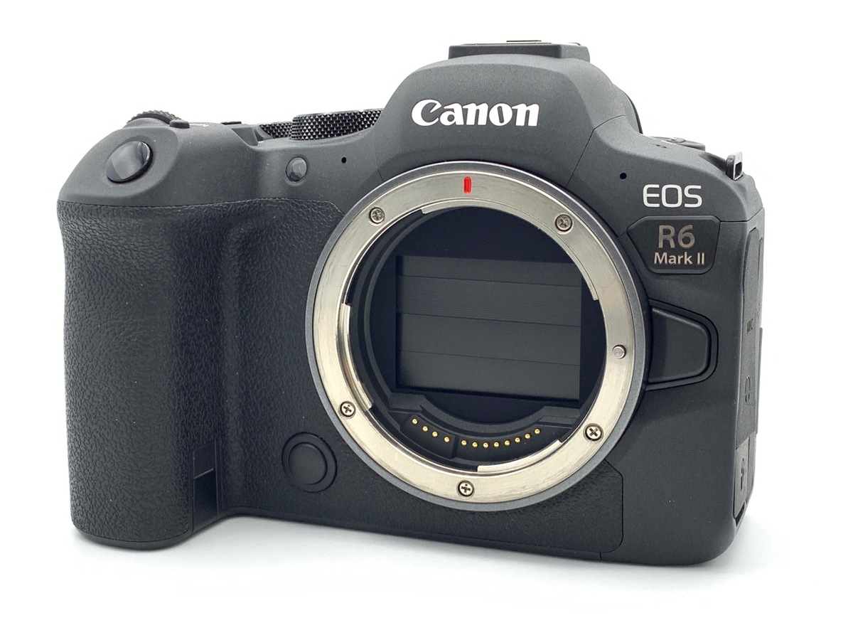 価格.com - CANON EOS M6 ボディ 純正オプション