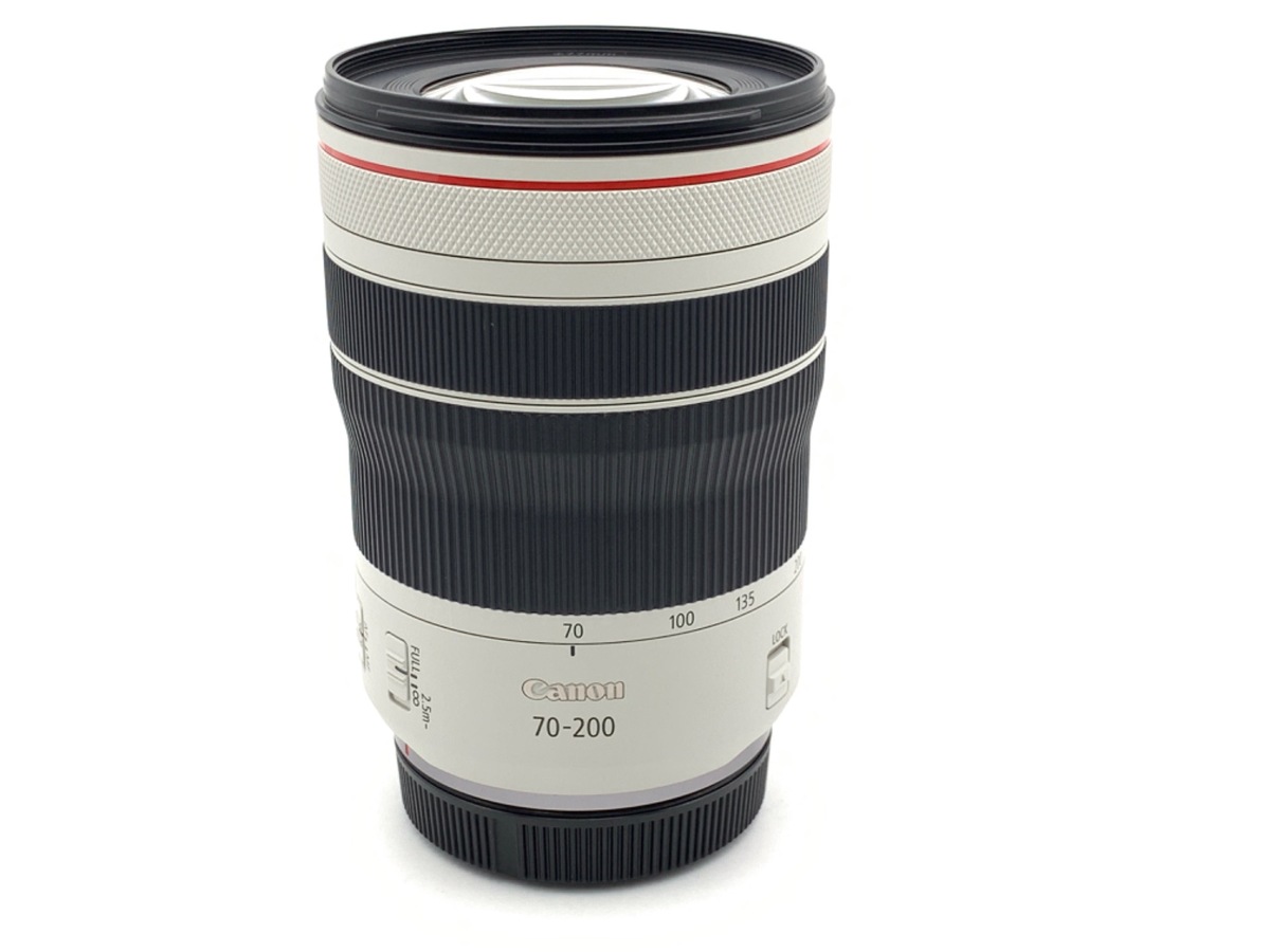 RF70-200mm F4 L IS USM 中古価格比較 - 価格.com