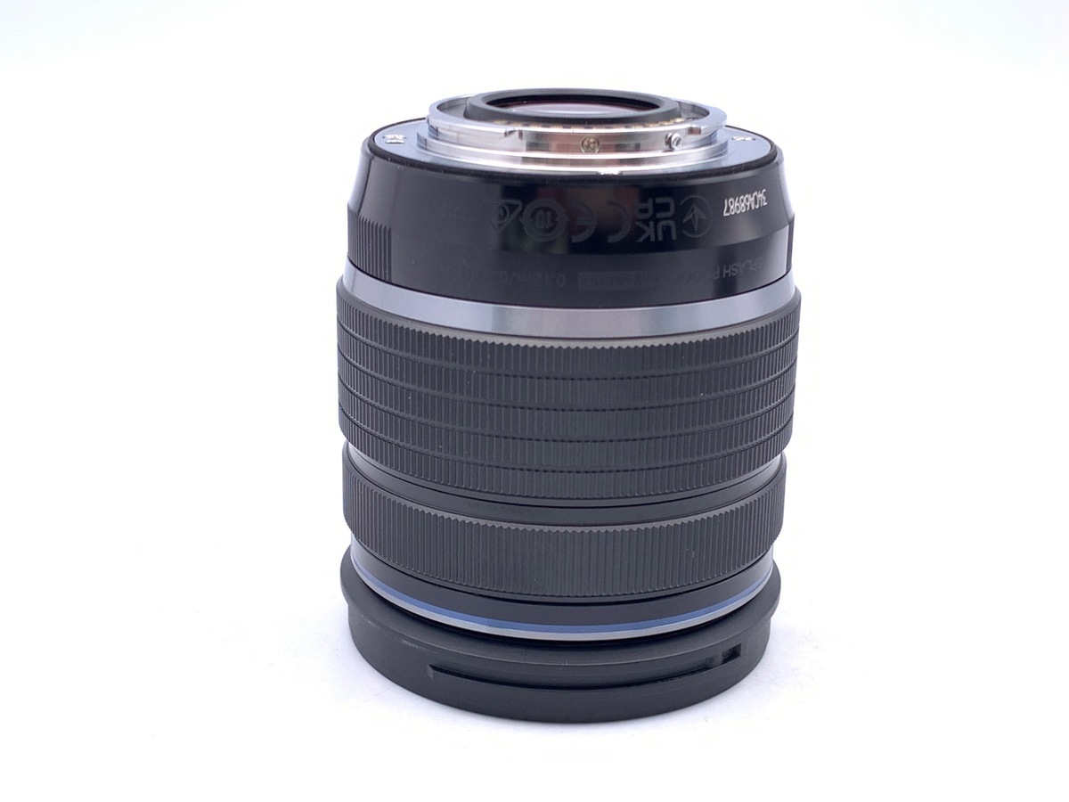 中古：A(美品)】OM SYSTEM M.ZUIKO DIGITAL ED 12-45mm F4.0 PRO