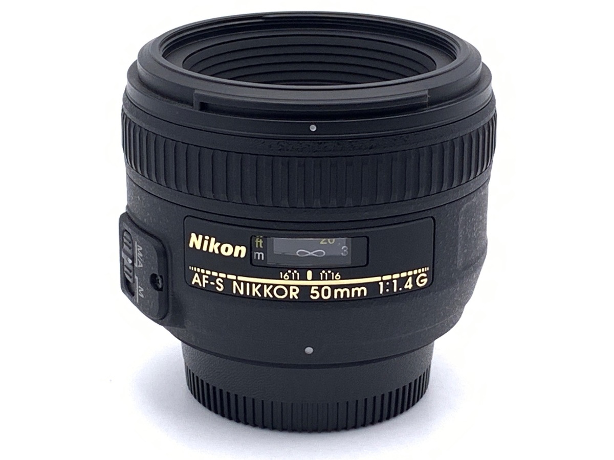 Nikon ニコン AF-S 50mm F1.4G 51mMn9uQNgL._AC_UF350,