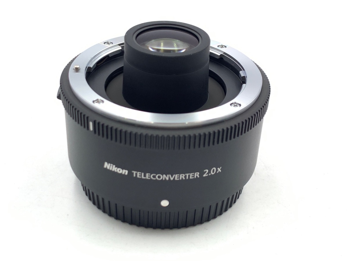 中古：AB(良品)】ニコン Z テレコンバーター TC-2.0x | 2443730082263