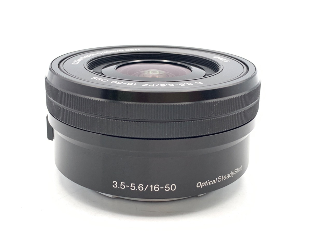 E PZ 16-50/3.5-5.6 OSS ��ׯ� SELP1650