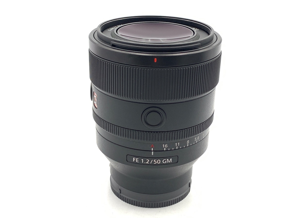 SONY50mm単焦点レンズSEL50F25G中古 カメラレンズ FE 50mm F2.5 G SEL50F25G [ソニーE /単焦点レンズ] SONY