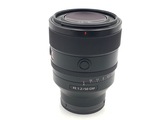 中古】ソニー FE 50mm F1.2 GM [SEL50F12GM] 在庫一覧｜カメラのキタムラ