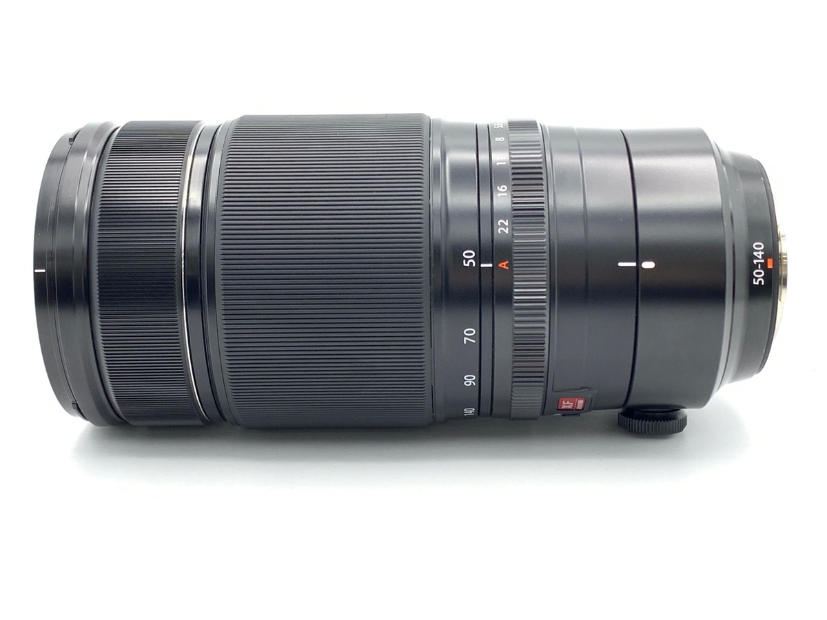フジノンレンズ XF50-140mmF2.8 R LM OIS WR 中古価格比較 - 価格.com