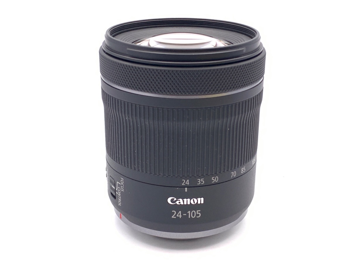 RF24-105mm F4-7.1 IS STM 中古価格比較 - 価格.com