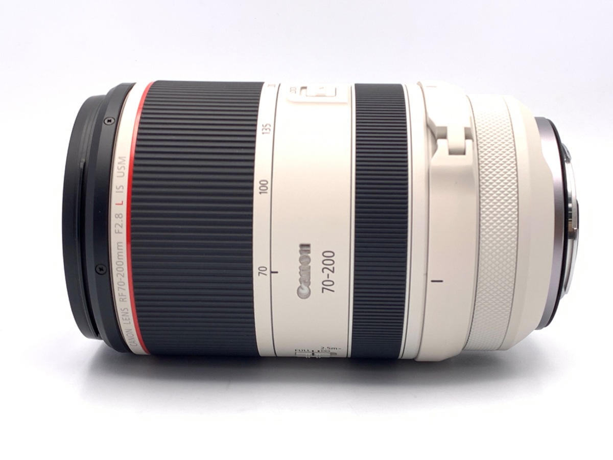 RF70-200mm F2.8 L IS USM 中古価格比較 - 価格.com