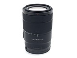 中古】ソニー E 18-135mm F3.5-5.6 OSS [SEL18135] 在庫一覧｜カメラの
