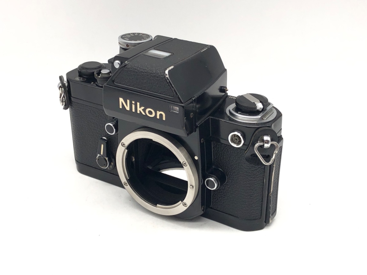 中古】ニコン F2 フォトミック ボディ ブラック 在庫一覧｜カメラの