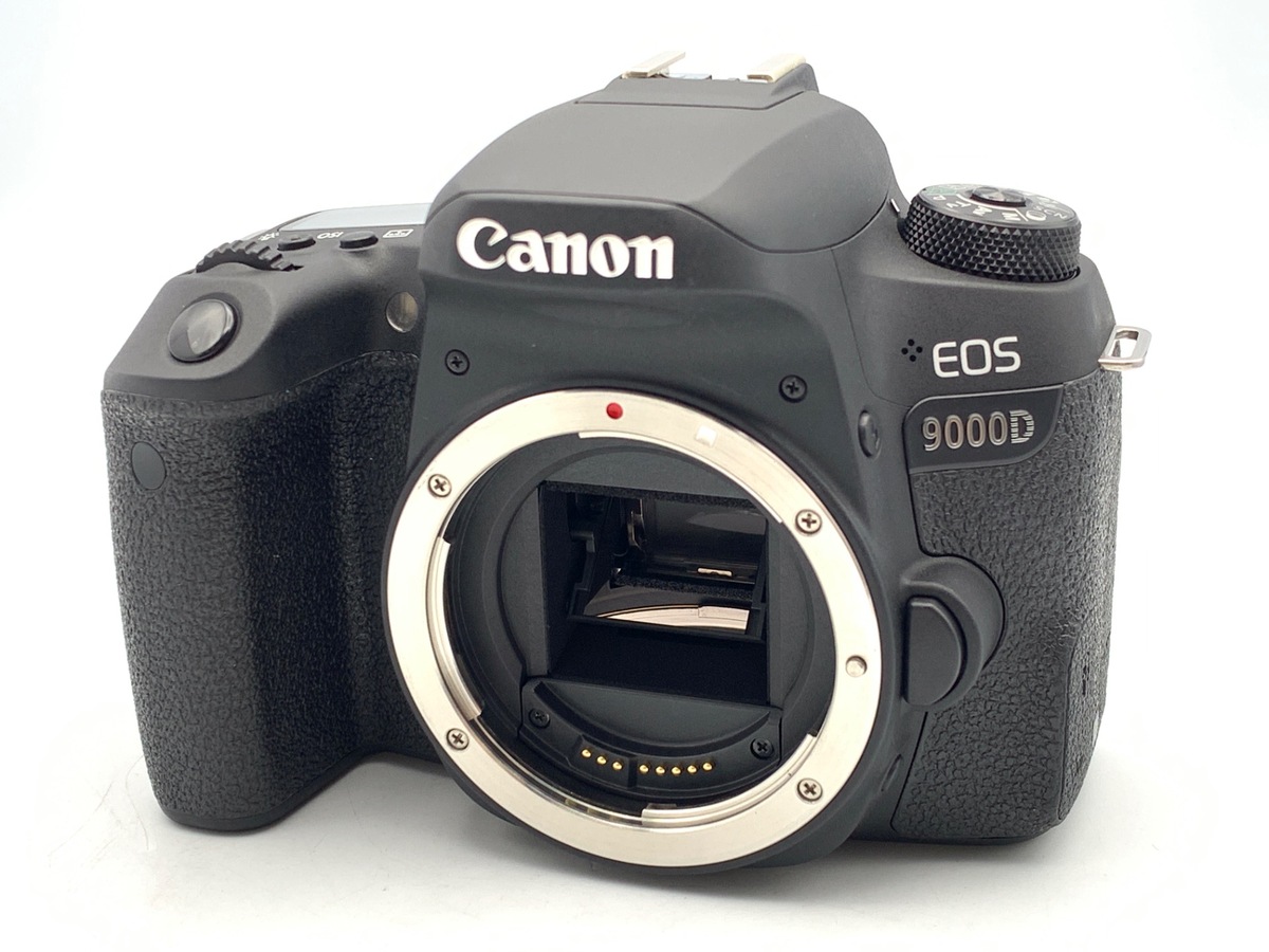 EOS 9000D ボディ 中古価格比較 - 価格.com