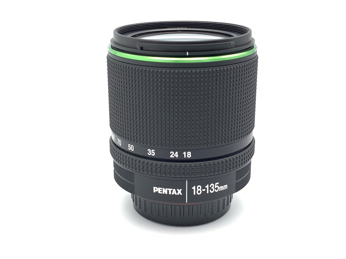 smc PENTAX-DA 18-135mmF3.5-5.6ED AL[IF] DC WR 中古価格比較 - 価格.com