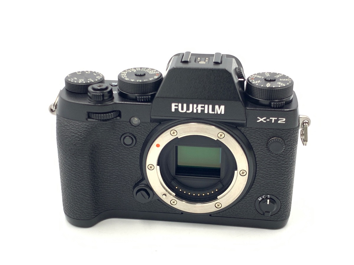 中古】ミラーレス一眼｜X-T2 在庫一覧｜カメラのキタムラ