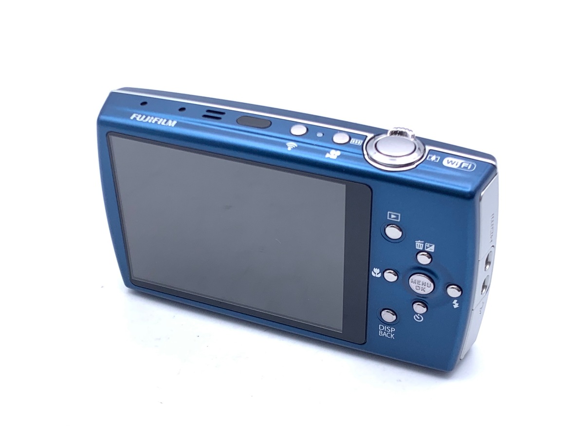 中古:A(美品)】フジフイルム FinePix Z2000EXR ブルー | 2443730090787 中古:A(美品)】フジフイルム FinePix Z2000EXR ブルー | 2443730090787