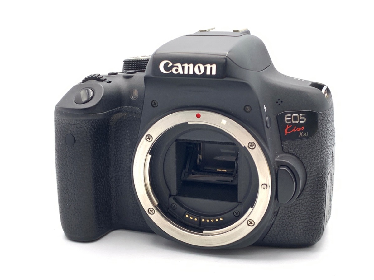 EOS Kiss X8i ���ި�y2420����f�z