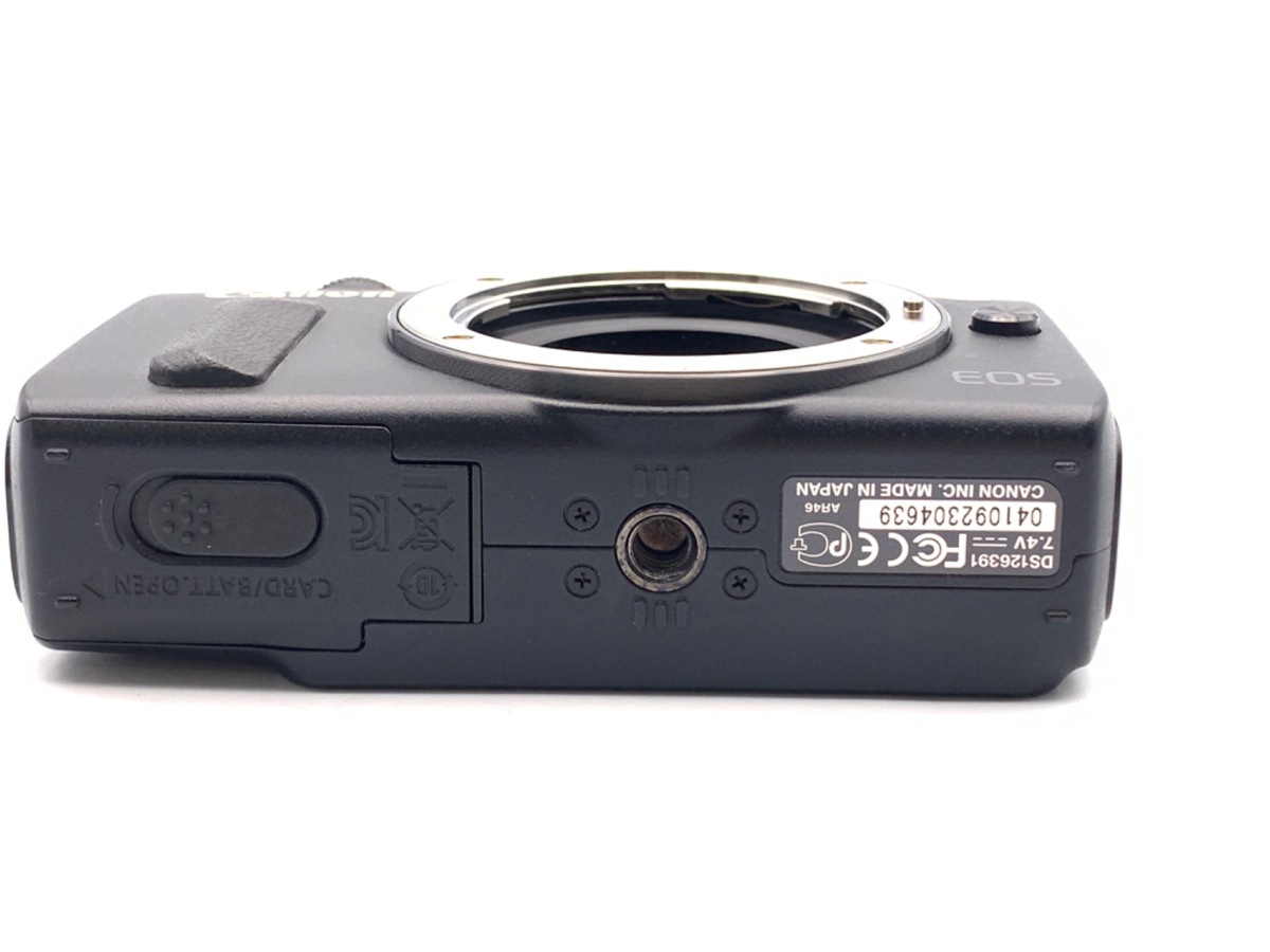 EOS M ���ި ��ׯ��y1800����f�z