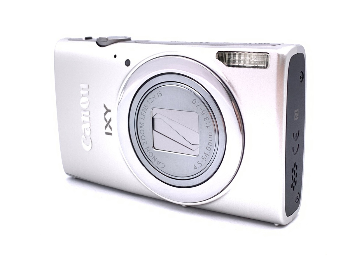 美品・動作品✨ Canon IXY 630 シルバー CANON IXY 630 [シルバー] 価格比較 - 価格.com