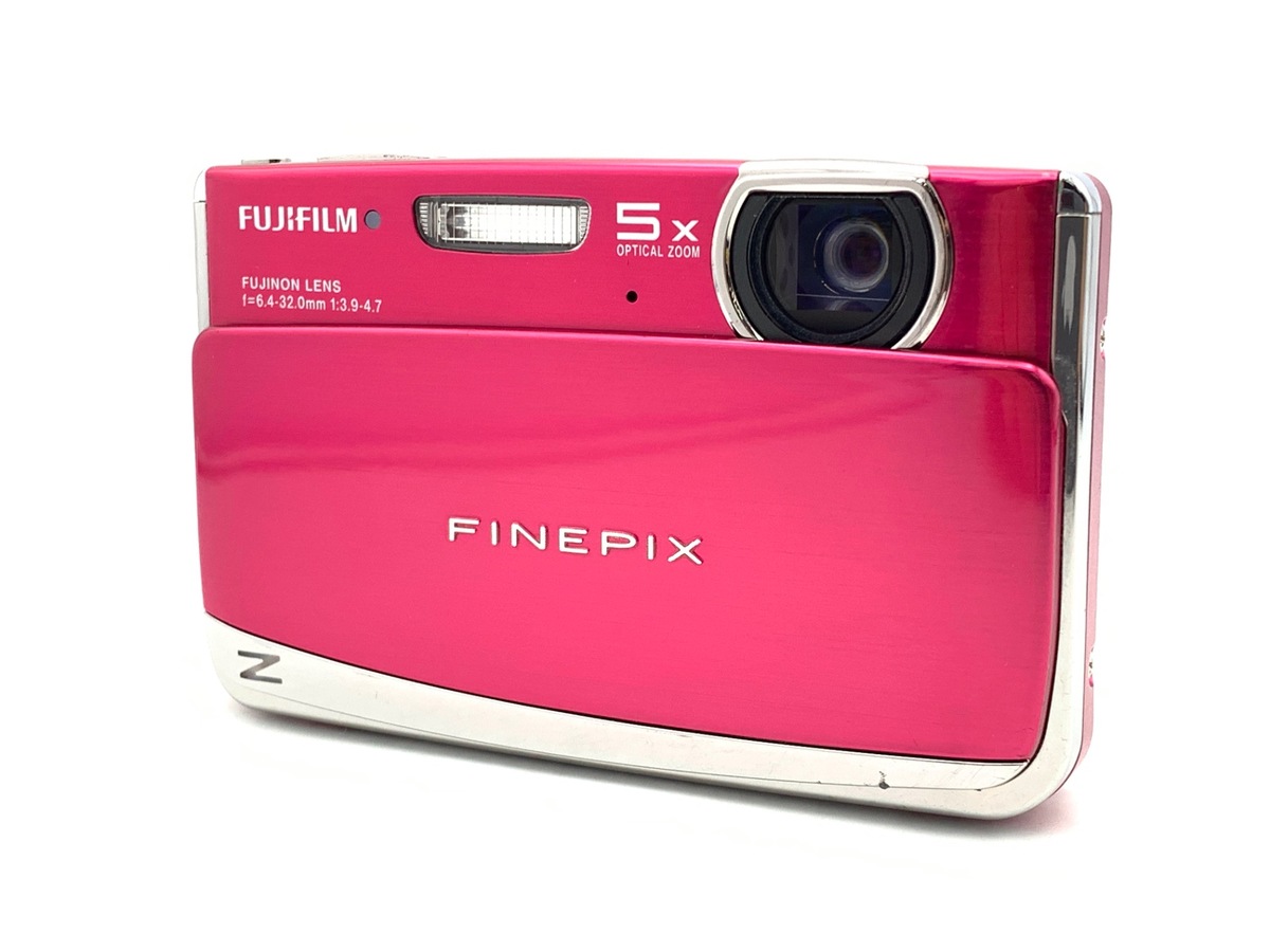 FinePix Z70 ��ݸ �y1220����f�z