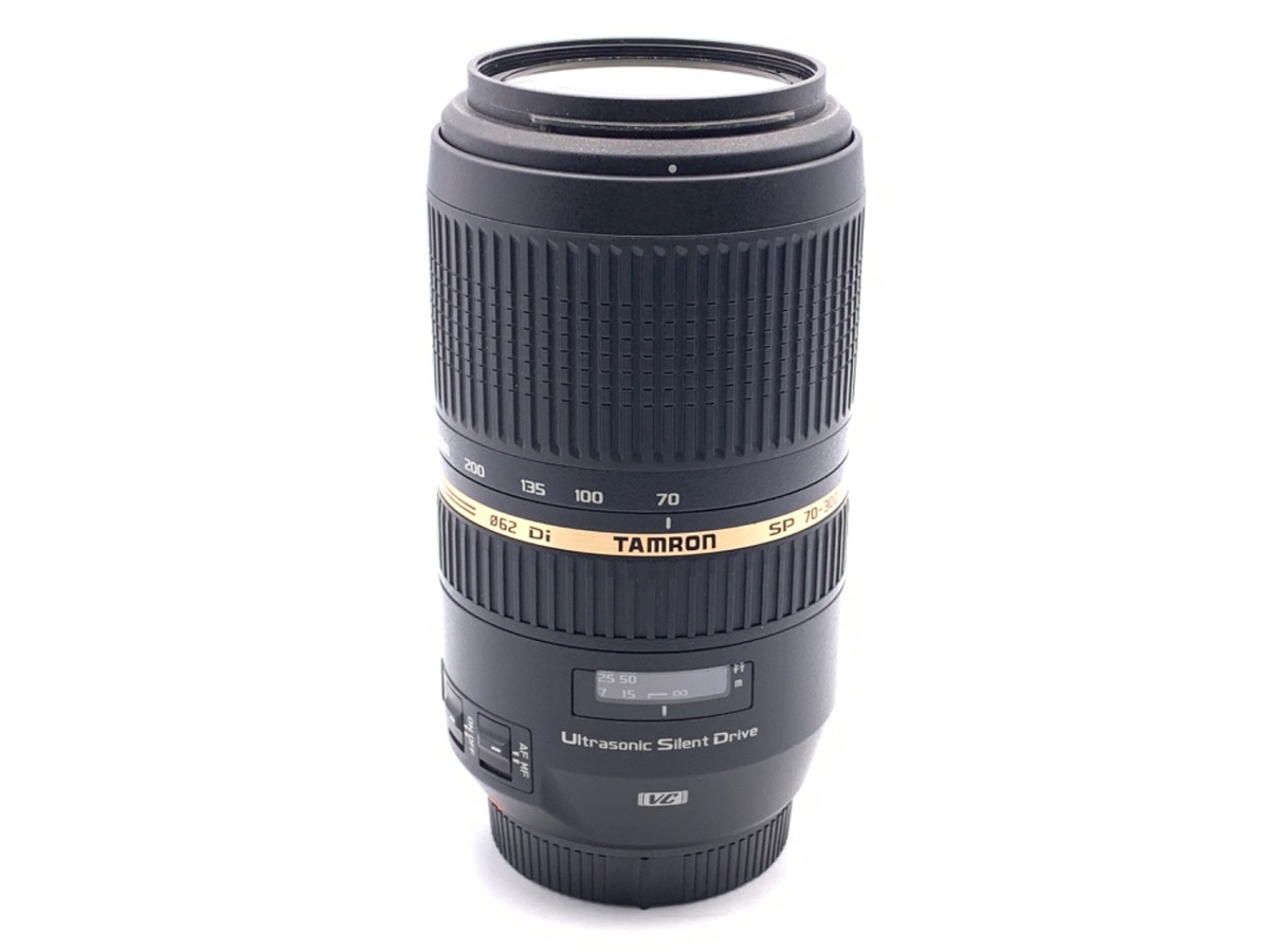 SP 70-300mm F/4-5.6 Di VC USD (Model A005) [キヤノン用] 中古価格