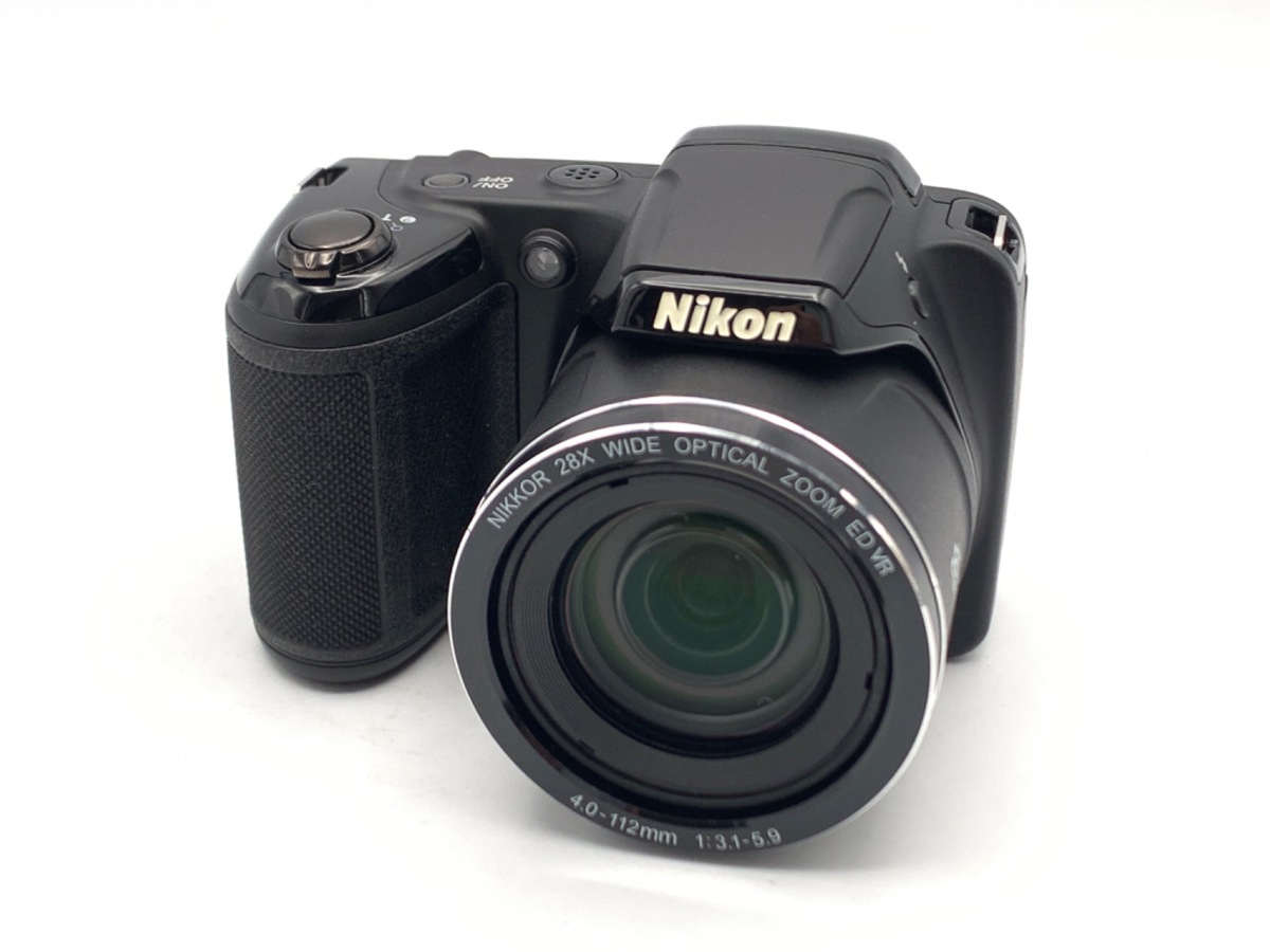 デジタルカメラ Nikon COOLPIX L340 2016万画素 Amazon Canada: Nikon Coolpix L340 20.2 MP Digital Camera with 28x