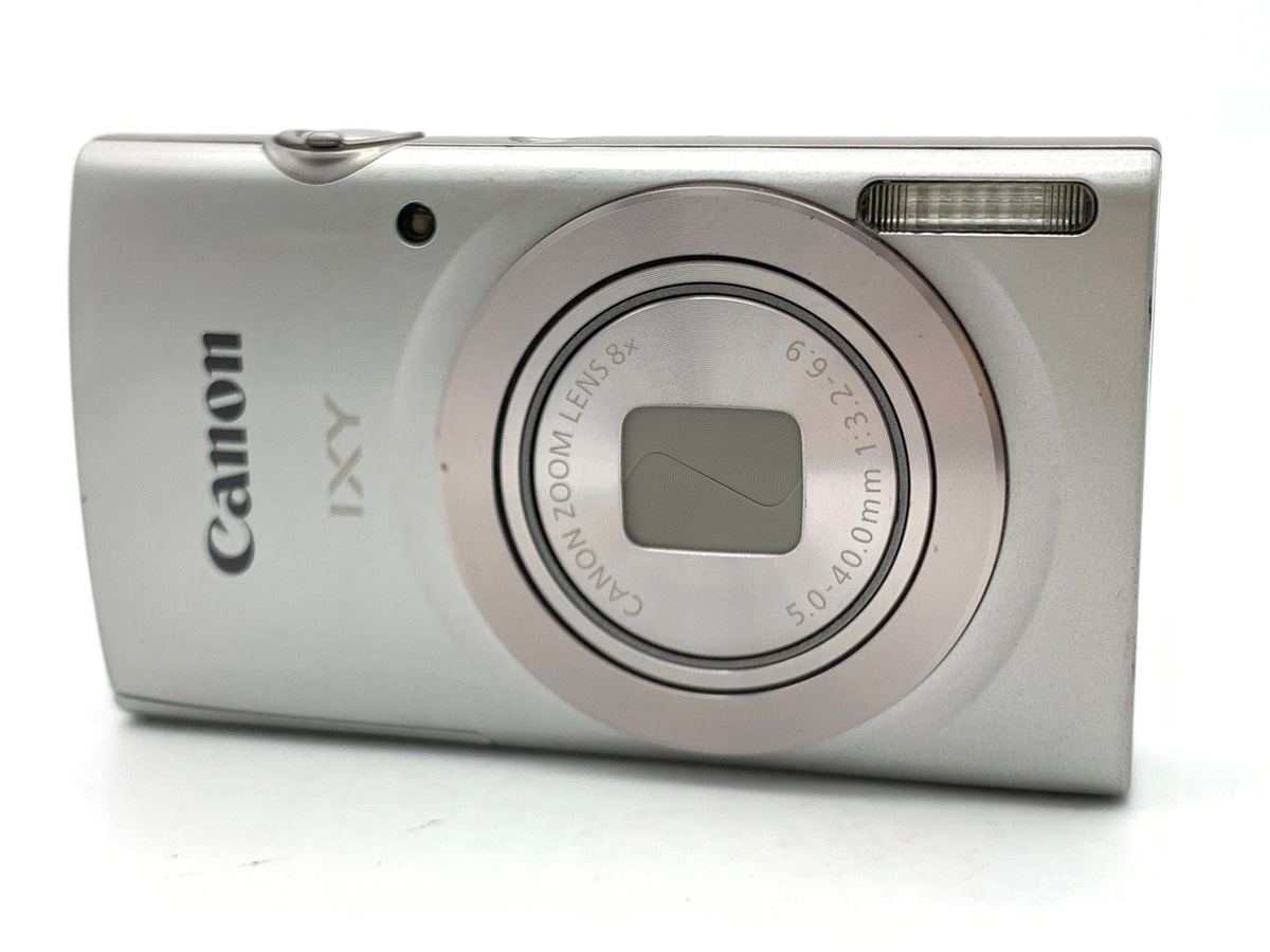 価格.com - CANON IXY 130 [レッド] 純正オプション