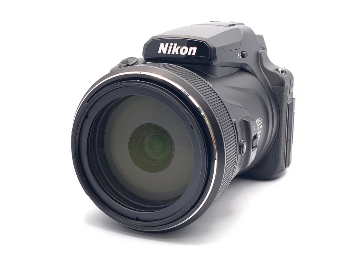 ニコン COOLPIX P1000