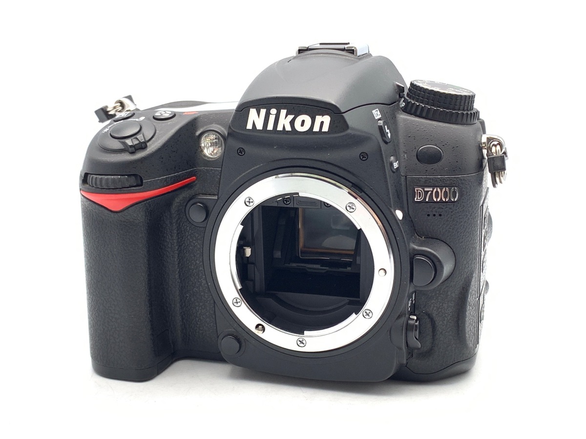 D7000 ボディ 中古価格比較 - 価格.com