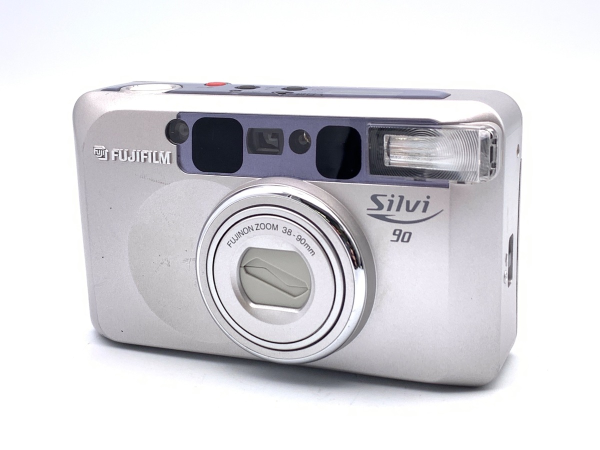 中古】フジフイルム Silvi 90 在庫一覧｜カメラのキタムラ