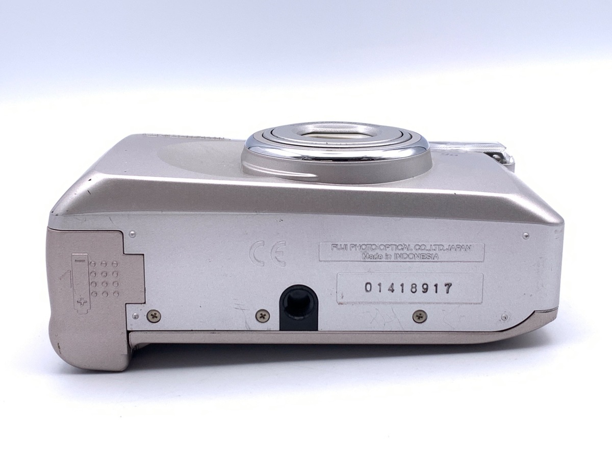 中古】フジフイルム Silvi 90｜｜カメラのキタムラネットショップ