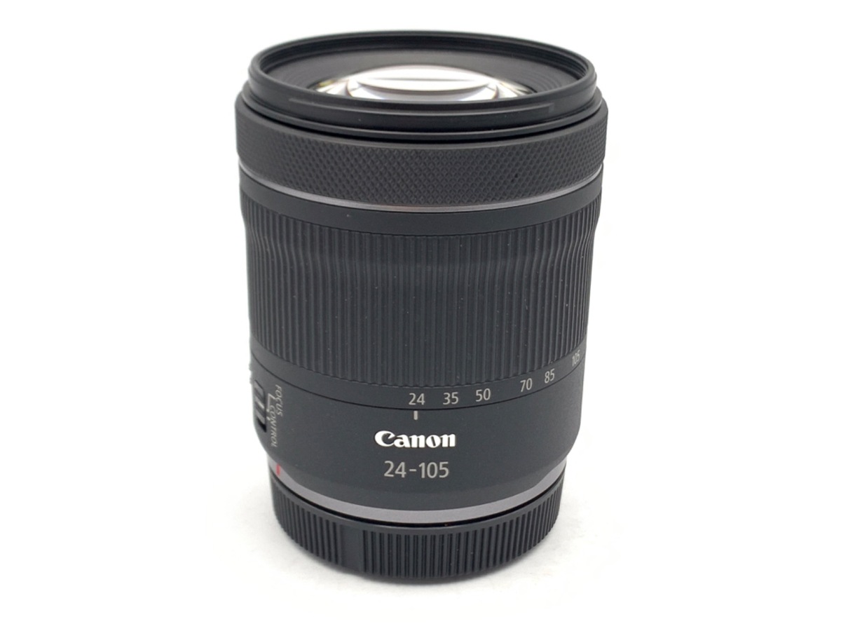 RF24-105mm F4-7.1 IS STM 中古価格比較 - 価格.com