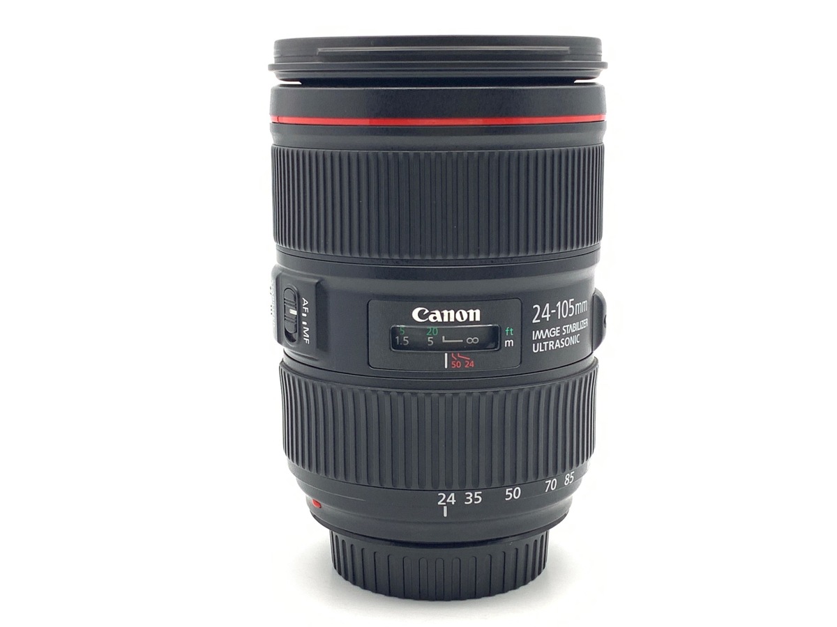 中古】キヤノン EF24-105mm F4L IS II USM 在庫一覧｜カメラのキタムラ