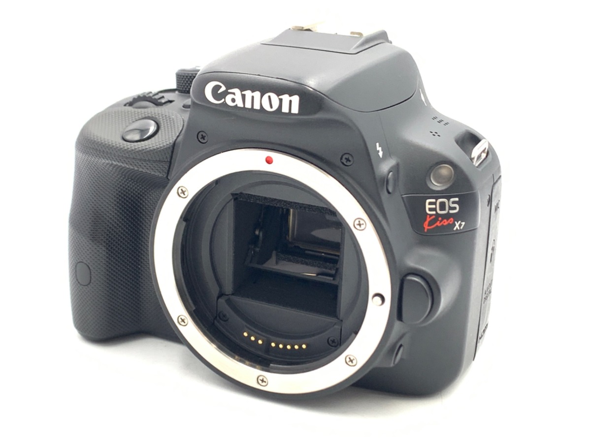 価格.com - CANON EOS Kiss X9i ダブルズームキット 純正オプション