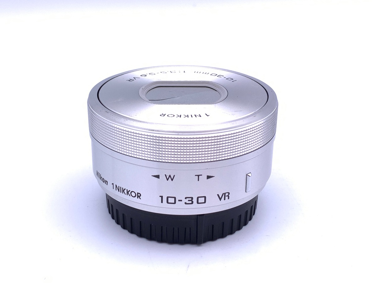 中古】1 NIKKOR VR 10-30mm f/3.5-5.6 在庫一覧｜カメラのキタムラ
