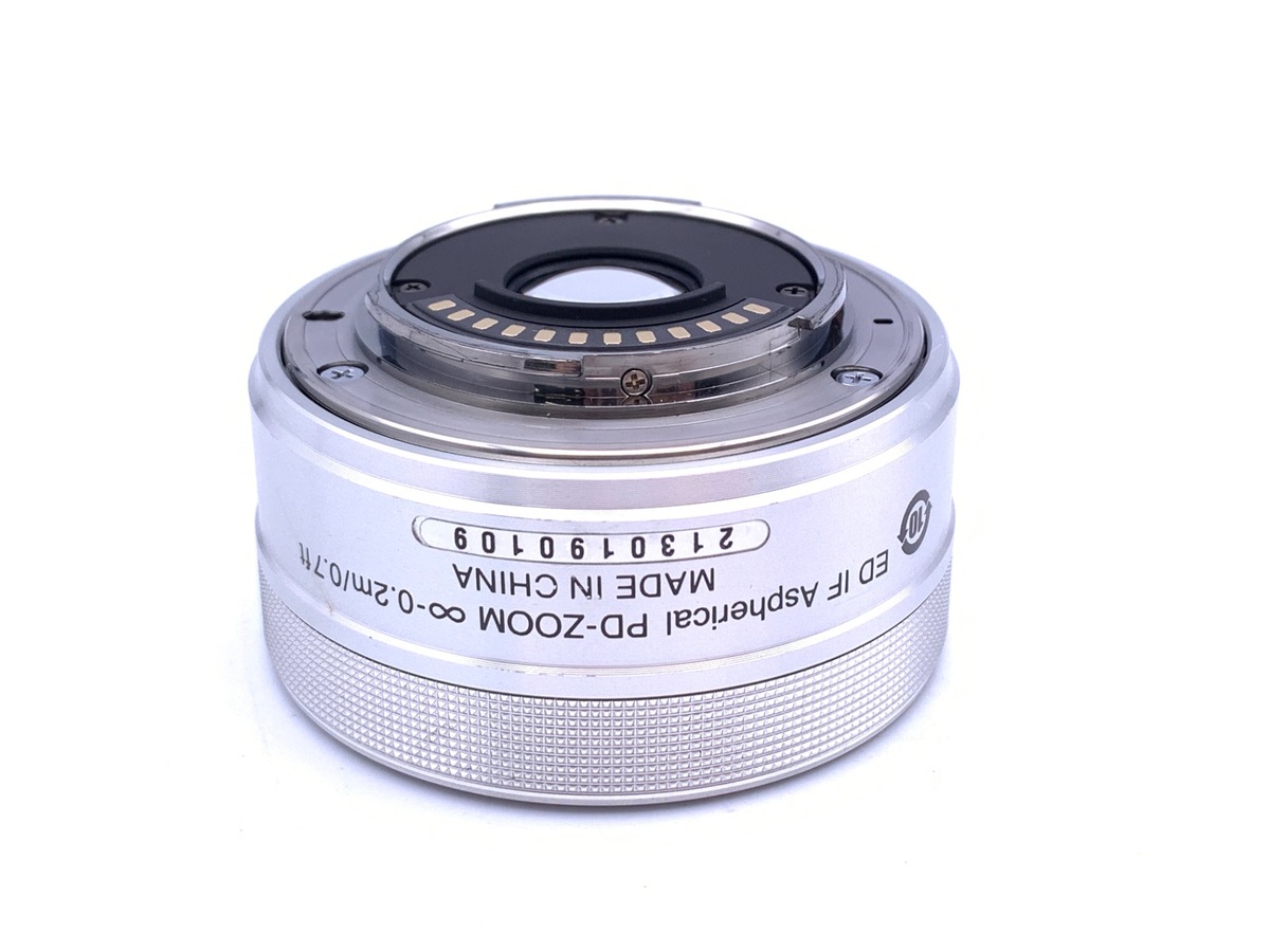 1 NIKKOR VR 10-30/3.5-5.6 シルバー PD-ZOOM