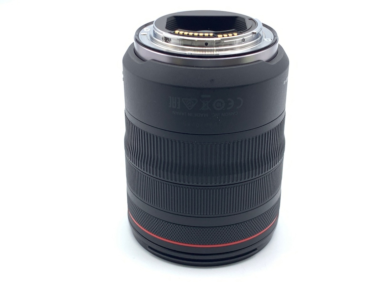 中古：AB(良品)】キヤノン RF24-105mm F4L IS USM | 2443730100646