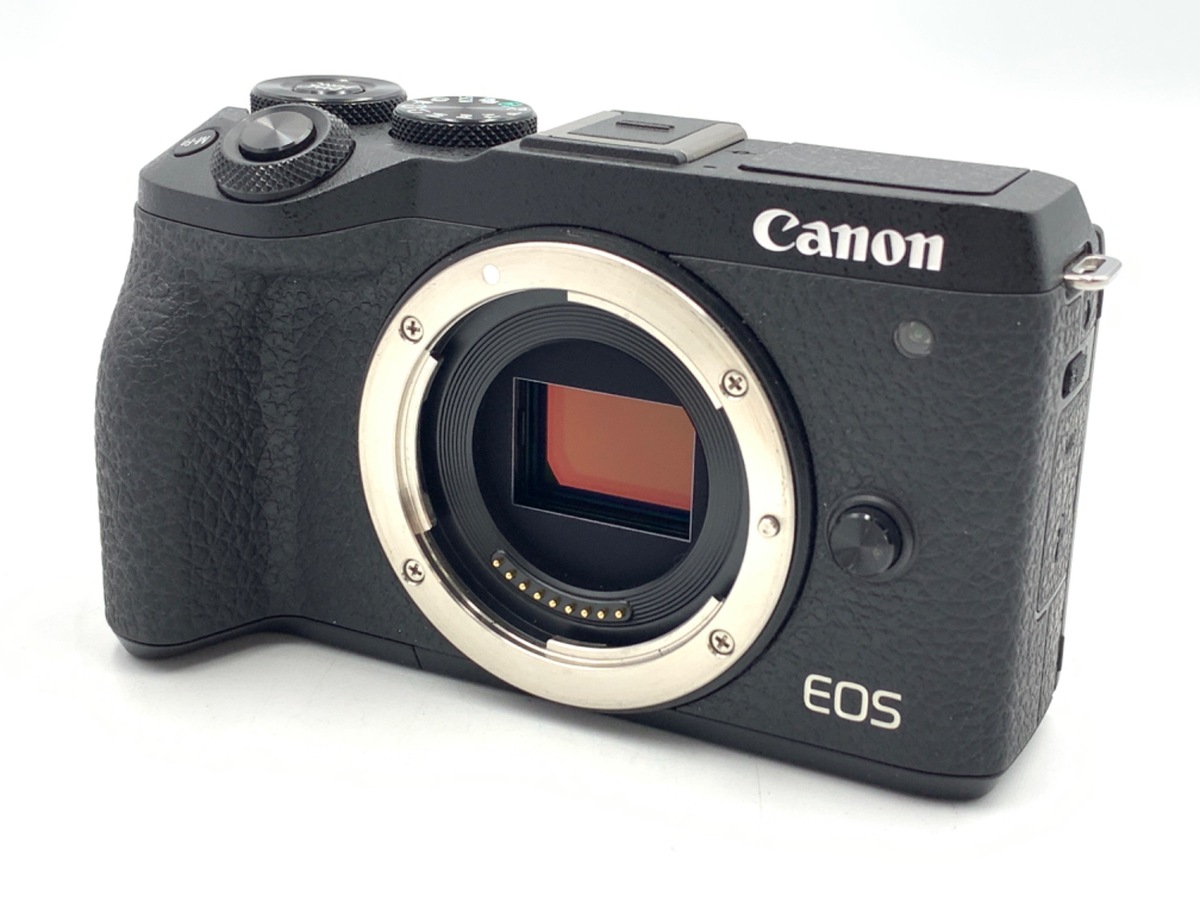 EOS M6 Mark II ボディ 中古価格比較 - 価格.com