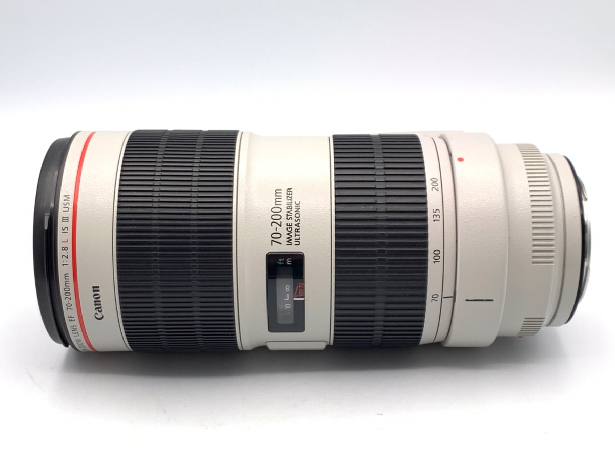 EF70-200mm F2.8L IS III USM 中古価格比較 - 価格.com