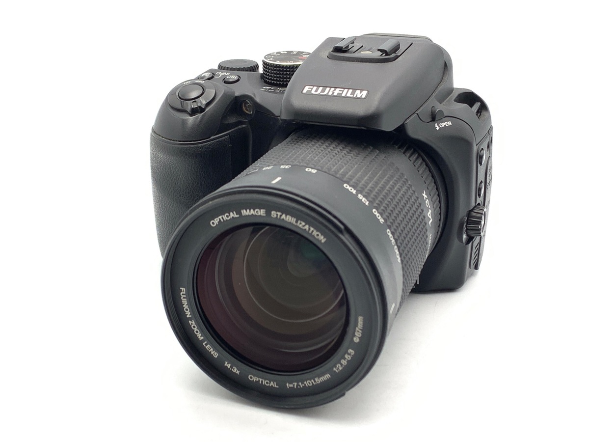 �t�W�t�C���� FinePix S100FS