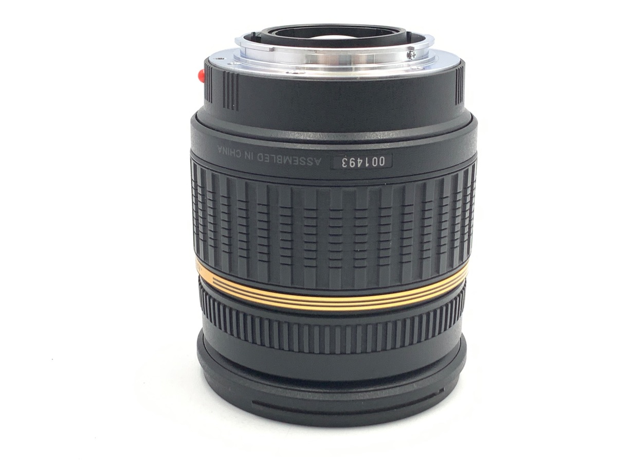 タムロン SP AF17-50mm F/2.8 XR Di II ソニー用