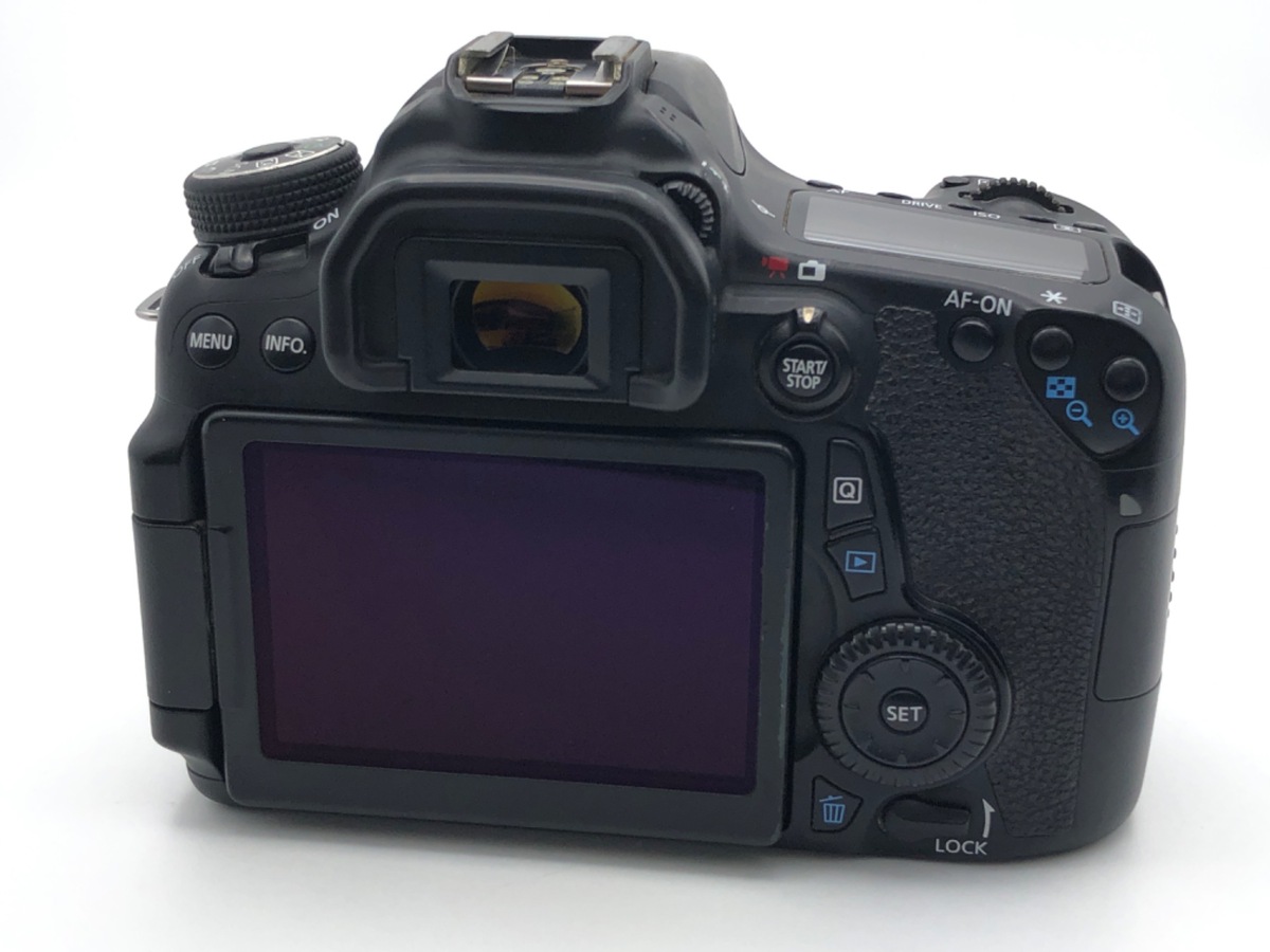 キヤノン EOS 70D ボディ