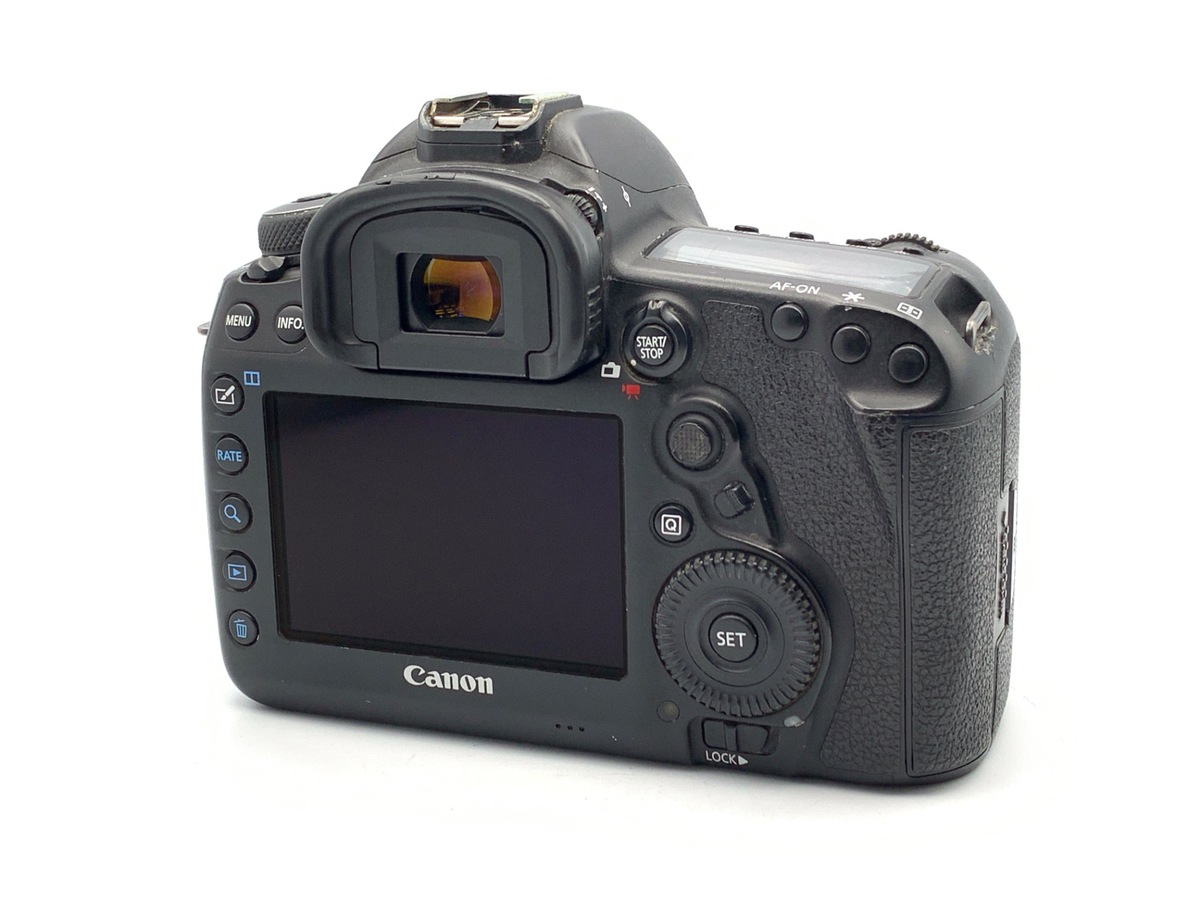 �L���m�� EOS 5D Mark IV �{�f�B