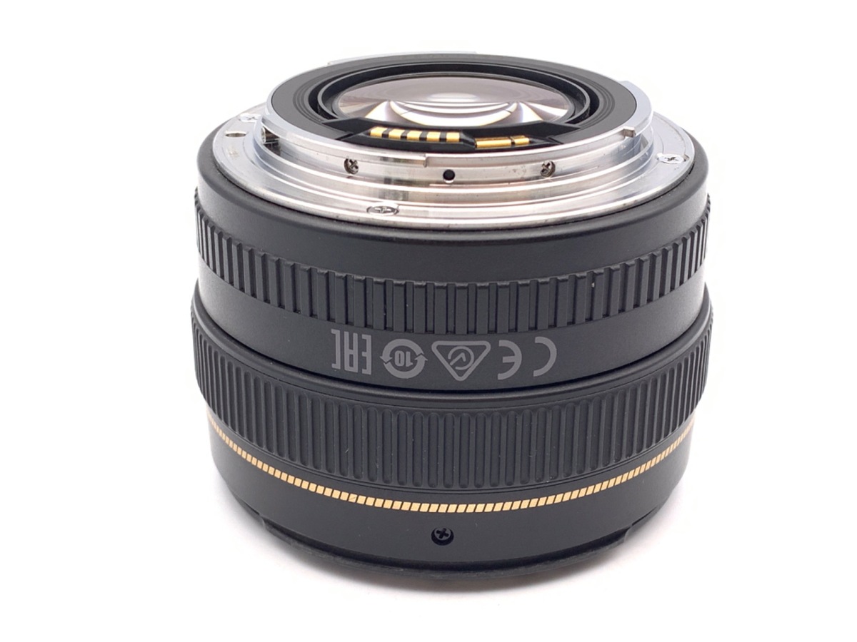 中古】キヤノン EF50mm F1.4 USM｜｜カメラのキタムラネットショップ