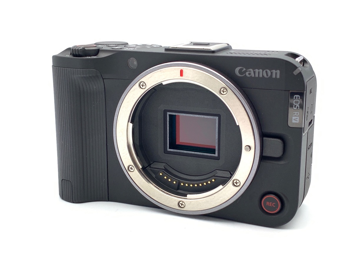 中古】ミラーレス一眼｜EOS R 在庫一覧｜カメラのキタムラ