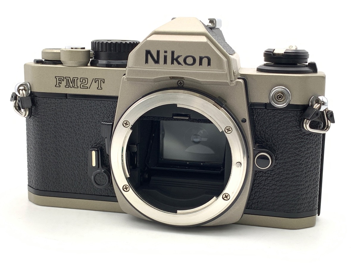 中古】ニコン New FM2/T Body 在庫一覧｜カメラのキタムラ