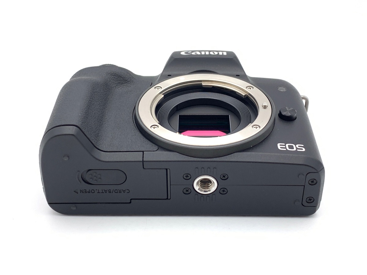 �L���m�� EOS Kiss M �{�f�B �u���b�N