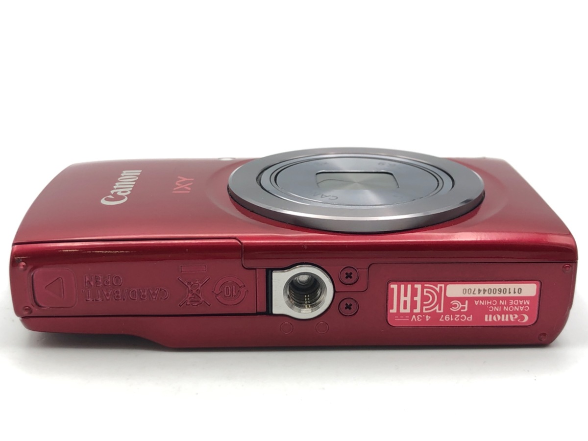 �L���m�� IXY 150 ���b�h