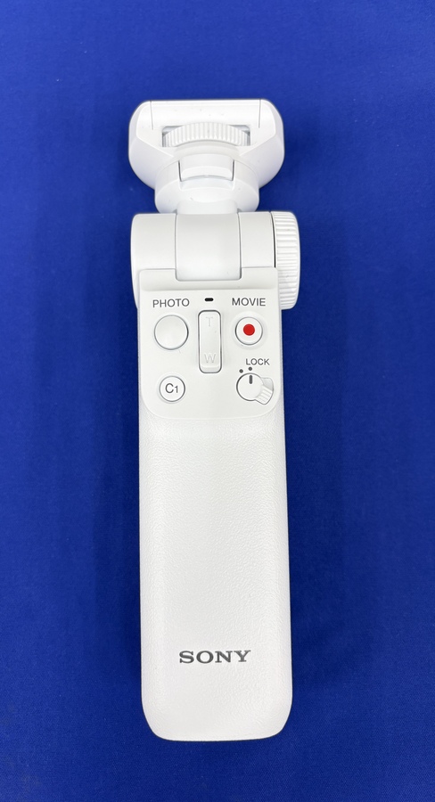 中古：A(美品)】ソニー GP-VPT2BT ワイヤレスリモートコマンダー機能付